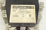 WESTINGHOUSE BFF84G 300AC 10A Control Relay  765A962G02