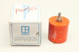 LITTON Servotechnik P 47461 300K Potentiometer P47461