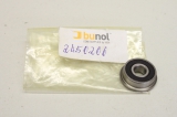 BUNOL 2450206 S608 RS  für Mitsubishi Erodiermaschine 2450206 OVP