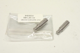 2x  00450010 DIA 1,00mm 0.039 Ceramic guide for Astec japax Erodiermaschine 