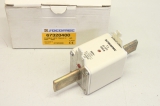 SOCOMEC 67320400 T3 400A 500V 120kA NH Sicherungseinsatz 67320400 OVP