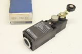 TELEMECANIQUE XCK-P5189 XCKP Positionsschalter Rollenstößel Endschalter 16546
