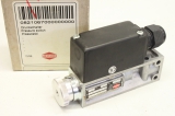 HERION  08210 67 Membrandruckschalter Diaphragm Pressure Switch  0821067 OVP