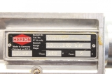 HERION  08210 67 Membrandruckschalter Diaphragm Pressure Switch  0821067 OVP