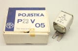 OEZ P23 V05 U3 500V 220V P23V5 NH Sicherungseinsatz P23V05