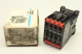 ABB B9-40-00 4kW Schütz OVP