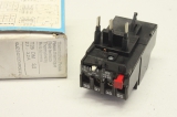 BBC T25 DM  2,1-3,2A Thermisches Überlastrelais Thermal relay T25DM OVP