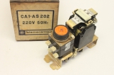 TELEMECANIQUE CA1-AS202 Zeitrelais Time delay relay CA1AS202