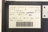 HARTMANN & BRAUN  P61411-0-4999990 6.412310.3 Digitric P Anzeige Display Regler 