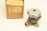 DANFOSS BML 15 BML15 5/8 x 5/8 Flare Membranventil  009G0161
