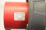 MENNEKES Powertop Xtra 13219 125A-6h 3P+ Stecker Kupplung 