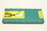 10x WALTER  P2601-3 TPNW220412 Wendeschneidplatten WP40 OVP
