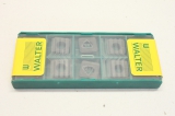 10x WALTER  P28451-1 WTA51 Wendeschneidplatten WTA51 OVP