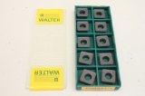 10x WALTER  P28451-1 P28451-1 WTA51 Wendeschneidplatten WTA51 OVP
