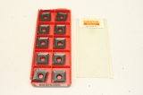 10x SANDVIK 12105881 R290-12T308M-PM 4240 Wendeschneidplatten OVP