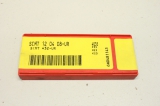 10x SANDVIK SCMT432-UR SCMT 12 04 08-UR 4035 Wendeschneidplatten 6N0481143 OVP