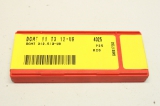 10x SANDVIK 6N0417366 DCMT 11 T3 12-UR  Wendeschneidplatten 11 T3 12-UR  OVP