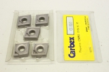 5x CARBEX CS130 CNMG 19 06 16 30 Wendeschneidplatten CNMG19061630 OVP