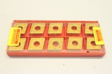 10x SANDVIK CNMG 19 06 12-KM 3005 K10 Wendeschneidplatten CNMG190612-KM  OVP