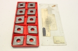10x  CNMG190616 CNMG 19 06 16 P40   S6 P40 41145 Wendeschneidplatten CNMG644 OVP