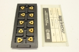 10x BECK Bore BB 06 WBB3 Titan Wendeschneidplatten Für Vollbohrer  OVP