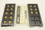 16x BECK Bore BB 06 WBB3 Titan Wendeschneidplatten Für Vollbohrer  OVP
