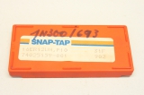 13x SNAP-TAP 16ER12UN SiF 902 74025159-001 Gewindeschneidplatten 