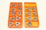 17x SNAP-TAP 16ER 18UN P10 S1F 74025181 234 Gewindeschneidplatten 