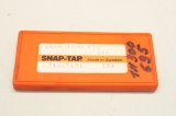 17x SNAP-TAP 16ER 18UN P10 S1F 74025181 234 Gewindeschneidplatten 
