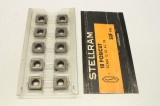 10x STELLRAM S2F SCKM 12 05 AC TR  1205 Wendeschneidplatten S2F OVP