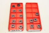 15x SANDVIK  880-05 03 W05H-P-GM 4044 Wendeschneidplatten 11824094 OVP
