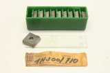 10x WALTER P27475.3 377/592 Wendeschneidplatten WPM OVP