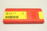 8x SANDVIK DNMG150612-PF DNMG 15 06 12-PF  Wendeschneidplatten DNMG443-PF OVP