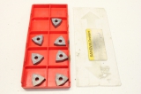 7x SANDVIK WCMX080412R-51 WCMX 08 04 12 R-51 Wendeschneidplatten OVP