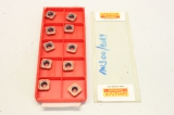 10x SANDVIK 11824105 880-05 03 05H-C-GM Wendeschneidplatten  OVP