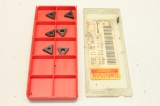 6x SANDVIK TCMT 11 02 04-UR TCMT110204-UR 4035 Wendeschneidplatten 10736040 OVP