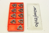 9x SNAP-TAP 74025087 Gewindeschneidplatten 