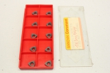 10x SANDVIK WCMX040208 135 P35 WCMX 04 02 03 R-51 Wendeschneidplatten 