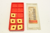6x SANDVIK CNMM 120412-QR CNMM 433-QR Wendeschneidplatten Unterlage CNMM433-QR