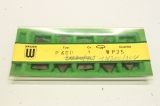 10x WALTER P600 WP25  1N300/104 Wendeschneidplatten OVP