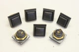 7x  519-376 für Fanuc Operator Panel Switch Schalter Taster 519376