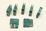 7x DAITO MP05 5,0A Sicherung für Fanuc MP05