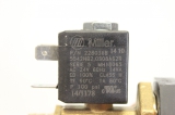 MILLER 5542NB2 228036B GAS Magnetventil Valve 0S08A62R