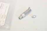 J.THIELMANN 880218 Düsenstock Mit Einsprühdüse D=0,8mm TH0880218A