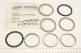 MüLLER-WEINGARTEN 1129530 Ø50 61,2 Dichtungsatz Zylinder 1129530 OVP