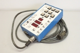  9160-0143 Schweisgerät Fernbedienung control Panel  91600143