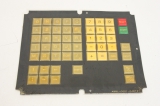  A98L-0001-0481 for Fanuc Operator Panel Tastatur Keyboard Keypad A98L00010481