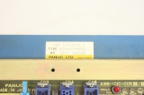 FANUC A02B-0078-B503 11TT-Model Modul Karte Board A16B-1010-0050/15C