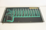 FANUC A03B-0801-C013 A350-1001-T034/01 Modul Karte Board Rack N1991 1989 10