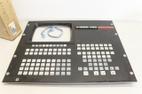 NUM  0206205806 NUM750 Operator Panel Front 480152/027